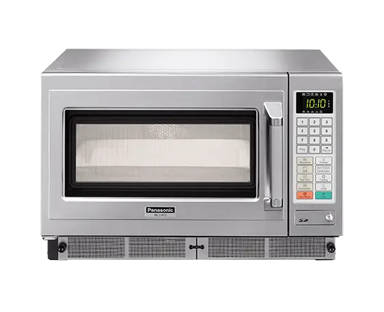 Mikrowelle NE-C 1475 Kombi Klasse