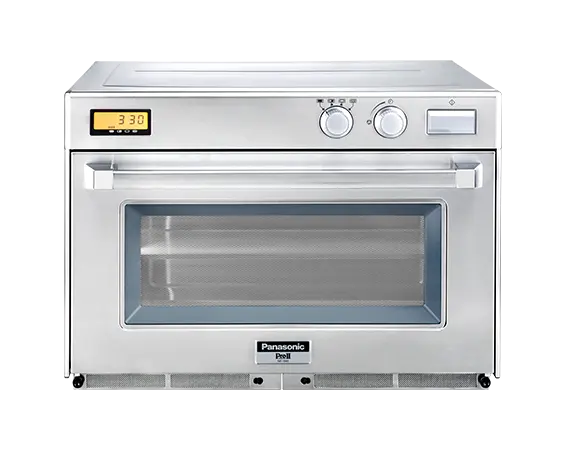 Mikrowelle NE-1840 Gourmet Klasse