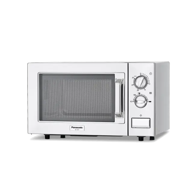 Mikrowelle NE-1027 1000 Watt Klasse