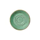 Kombiuntere Kaffee 14,5 cm Serie Craft aqua