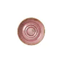 Kombiuntere Kaffee 14,5 cm Serie Craft rosa