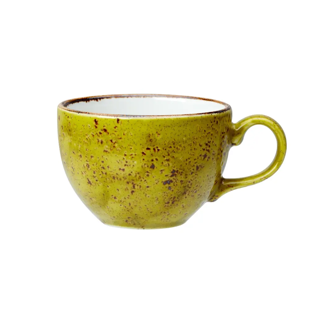 Kaffeetasse Obere 22,75 cl Serie Craft apple