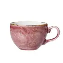 Kaffeetasse Obere 22,75 cl  Serie Craft rosa