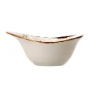 Bowl Freestyle 18 cm tief Serie Craft weiß - Restposten