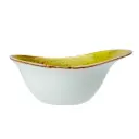 Bowl Freestyle 18 cm tief Serie Craft apple 