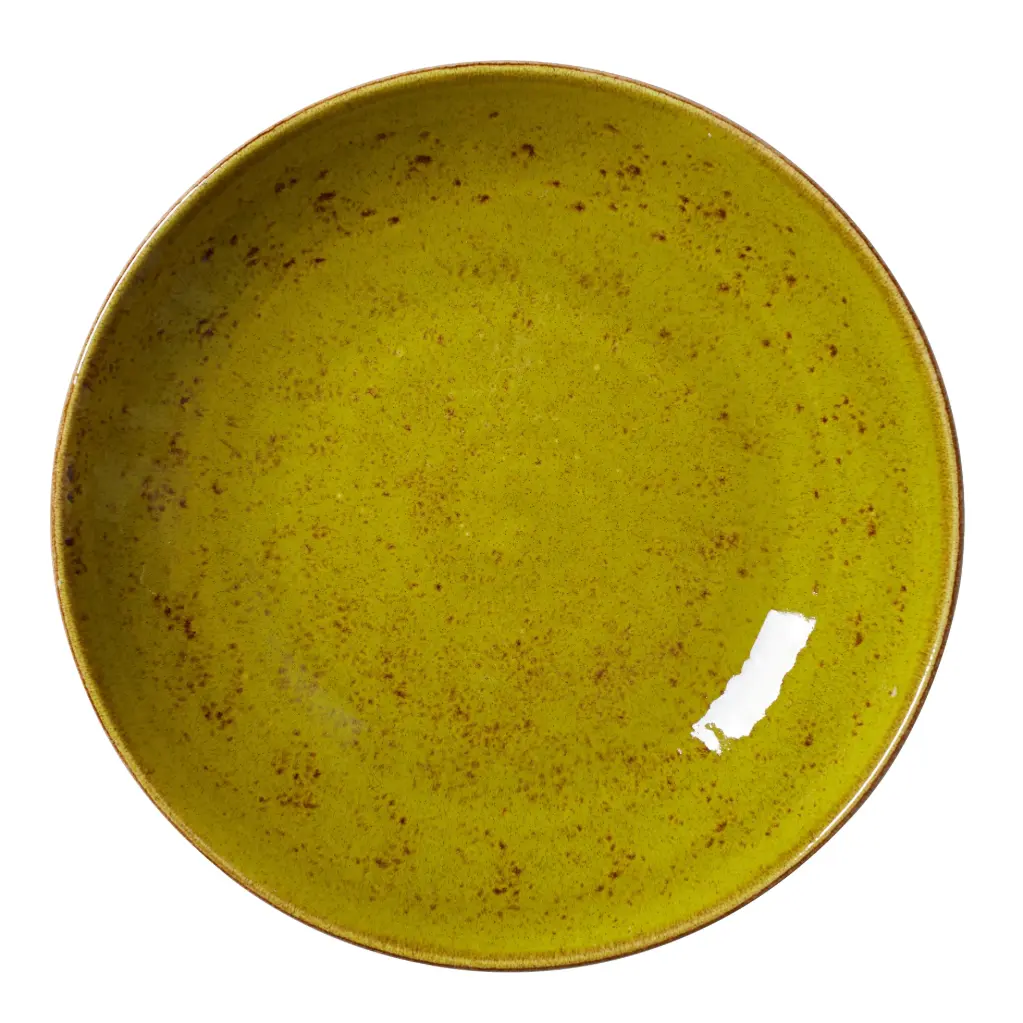 Coupe Bowl 21,6 cm tief Serie Craft apple