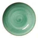 Coupe Bowl 21,6 cm tief Serie Craft aqua