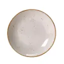 Coupe Bowl 21,6 cm tief Serie Craft weiß 