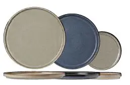 Teller stapelbar Potters Collection Robert Gordon 