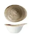 Bowl Freestyle 18 cm tief Serie Craft porcini