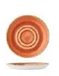 Kombiuntere Mocca 11,75 cm   Serie Craft terracotta 