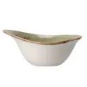 Bowl Freestyle 13 cm tief Serie Craft grün