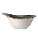 Bowl Freestyle 13 cm tief Serie Craft blau
