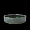 Stacking Deep Plate 65,9 cl Aurora Vesuvius Burnt Emerald