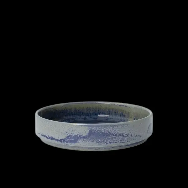 Stacking Deep Plate 30,2 cl Aurora Vesuvius Lapis