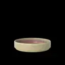 Stacking Deep Plate 30,2 cl Aurora Vesuvius Rose Quartz