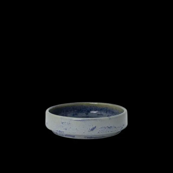 Stacking Deep Plate 12,4 cl Aurora Vesuvius Lapis