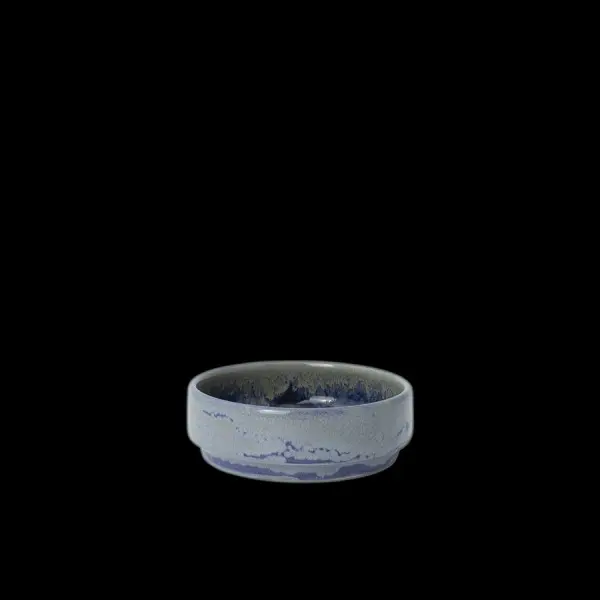 Stacking Deep Plate 8 cl Aurora Vesuvius Lapis