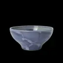 Tulip Bowl 14 cm Aurora Vesuvius Lapis