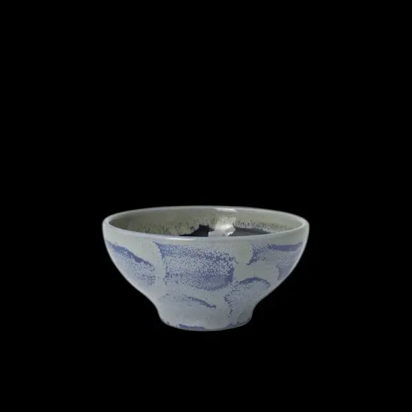 Tulip Bowl 10 cm Aurora Vesuvius Lapis