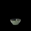 Tulip Bowl 7 cm Aurora Vesuvius Burnt Emerald