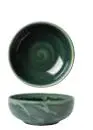 Bowl 65,5 cl cm Aurora Vesuvius Burnt Emerald