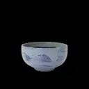 Bowl 11 cm Aurora Vesuvius Lapis