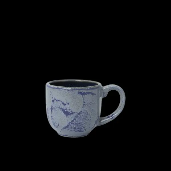 City Mug 11,4 cl Espresso Aurora Vesuvius Lapis