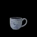 City Mug 11,4 cl Espresso Aurora Vesuvius Lapis