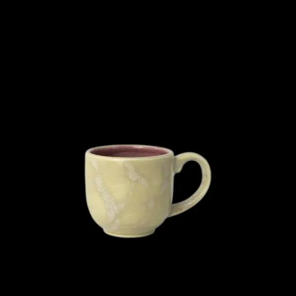 City Mug 11,4 cl Espresso Aurora Vesuvius Rose Quartz