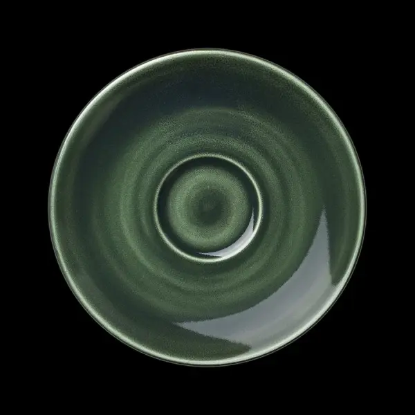Kombi-Untere 15 cm zu Kaffee Aurora Vesuvius Burnt Emerald