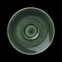 Kombi-Untere 15 cm zu Kaffee Aurora Vesuvius Burnt Emerald
