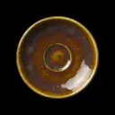 Kombi-Untere 12,5 cm zu Espresso Aurora Vesuvius Amber
