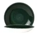 Coupe Bowl 29 cm Vesuvius Burnt Emerald