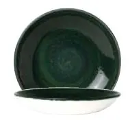 Coupe Bowl 29 cm Vesuvius Lapis