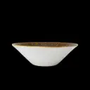 Essence Bowl 20,25 cm Vesuvius Amber