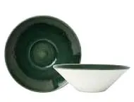 Essence Bowl 16,5 cm Vesuvius Lapis