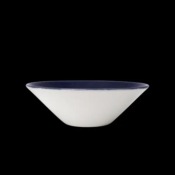 Essence Bowl 16,5 cm Vesuvius Lapis