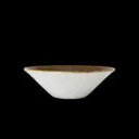 Essence Bowl  14 cm Vesuvius Amber