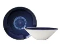 Essence Bowl  14 cm Vesuvius Lapis