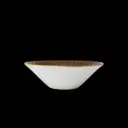 Essence Bowl  11,2 cm Vesuvius Amber