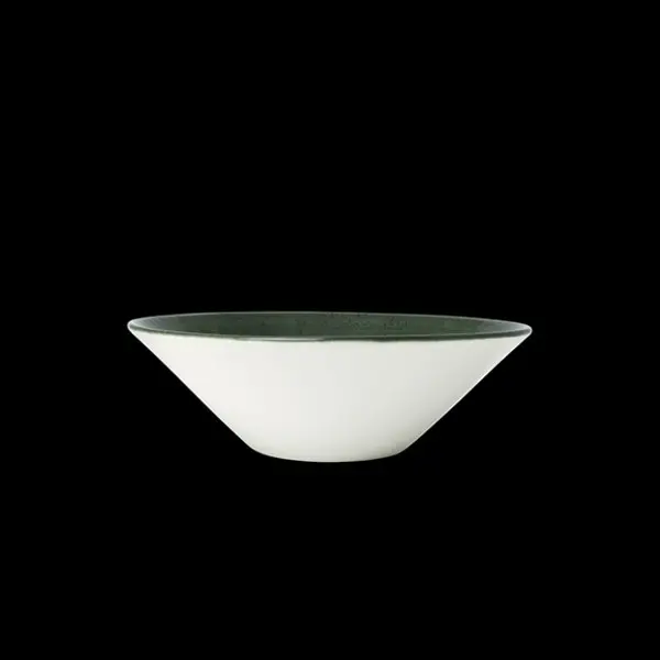 Essence Bowl  11,2 cm Vesuvius Burnt Emerald