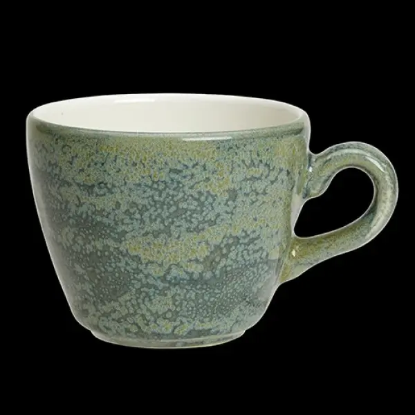 Liv Cup 8,5 cl Espresso Revolution Jade