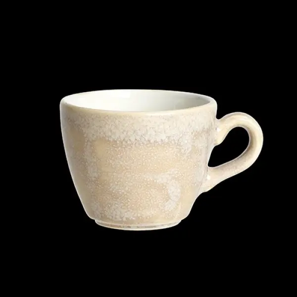 Liv Cup 8,5 cl Espresso Revolution Sandstone