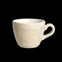 Liv Cup 8,5 cl Espresso Revolution Sandstone