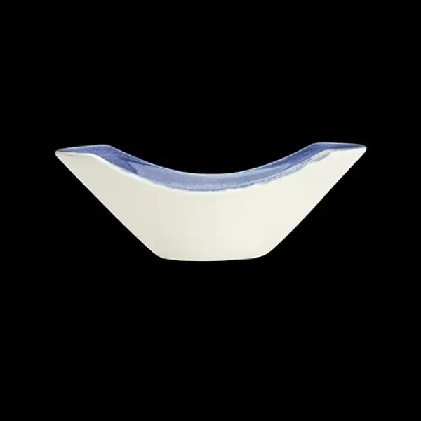 Scoop Bowl 16,5 cm Revolution Bluestone