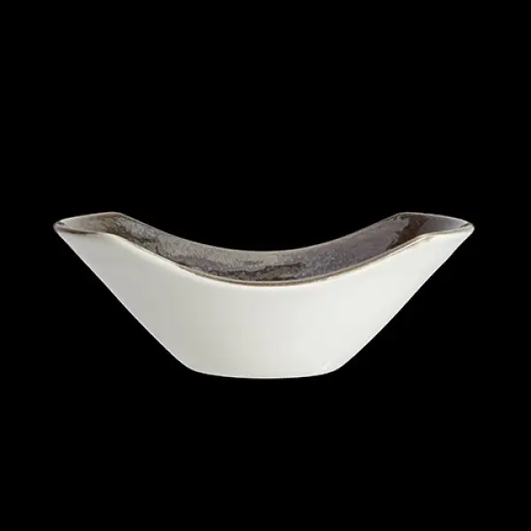 Scoop Bowl 16,5 cm Revolution Granite