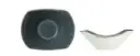 Scoop Bowl 16,5 cm Revolution Granite
