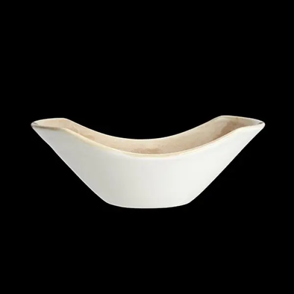 Scoop Bowl 16,5 cm Revolution Sandstone