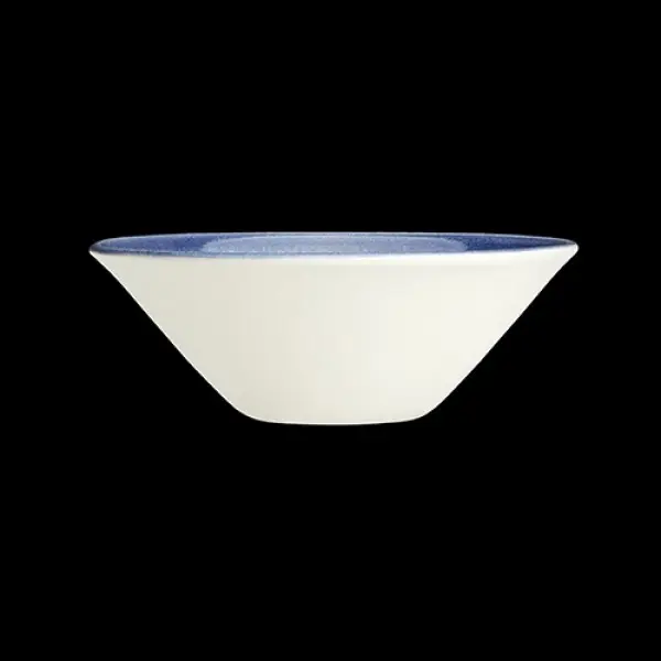 Essence Bowl 16,5 cm Revolution Bluestone
